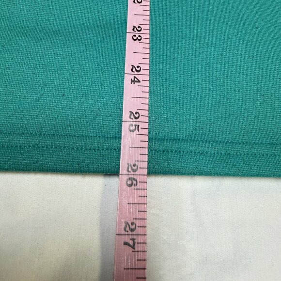 Patagonia Women’s Capilene 3 Midweight 1/4-Zip M Green/Mint - Picture 9 of 9